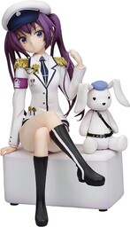Emon Toys to Zakon Królika Statuetka PVC 1/7