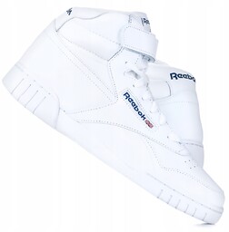 Buty sportowe Reebok Ex-O-Fit 3477 Classic Wysokie