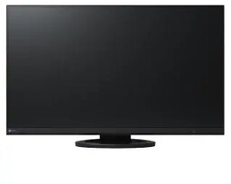 Eizo FlexScan EV2760 Czarny 27" 2K IPS 60Hz