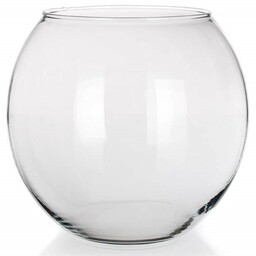Wazon szklany Simax Globe