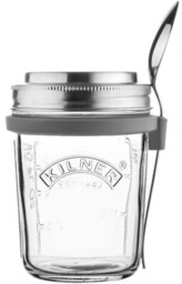 KILNER Słoik 0025.899 0.35 L
