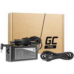 Green Cell PRO do Asus 90W 19V (wtyk