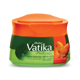 Krem do włosów EXTRA NAWILŻAJĄCY 210ml Vatika Dabur