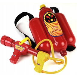 Klein Plecakowa gaśnica strażacka na wodę 8932