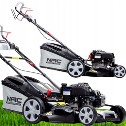 Kosiarka Spalinowa Nac Briggs Rozrusznik LS50-775