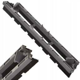 Wkładka włosie ssawki odkurzacza WD 3 4 5