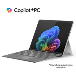 Laptop/Tablet 2w1 MICROSOFT Surface Pro, Copilot+ PC, 11.
