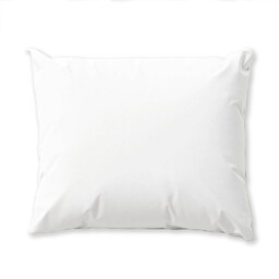 Detexpol Poszewka bawełniana 70x80 na zakład 20 cm