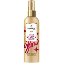 Pantene Brillo Eterno Aceite De Hidratación Spray 200