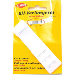 Kleiber + Co.GmbH przedłużka biustonosza 2-krotna, 30 mm