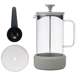 La Cafetiere Zaparzacz do kawy french press 1