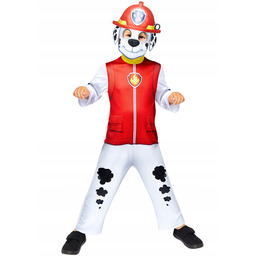 Kostium Psi Patrol Marshall 3-4 lata