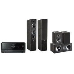 Yamaha MusicCast RX-V6A, Indiana Line Tesi 5.0 -