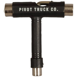 narzędzia PIVOT - Skate Tool Black (BLACK) rozmiar: