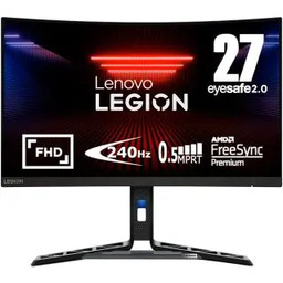 Lenovo Legion R27fc-30 (67B6GAC1EU) 27" Full HD VA