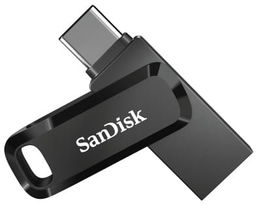 DYSK SANDISK ULTRA DUAL DRIVE GO USB Typ
