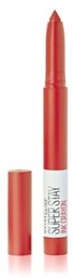 Maybelline Super Stay Ink Crayon Szminka 1.5 g