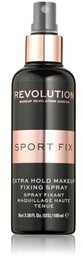 REVOLUTION Sport Fix Fixing Spray Spray utrwalający 100