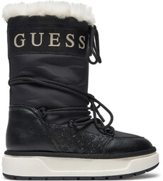 Śniegowce Guess