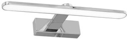 MILAGRO ML5613 SPLASH 8W LED IP44 METAL +