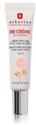 Erborian BB Crème Au Ginseng Small New Krem