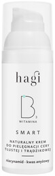 Hagi - Smart B - Naturalny krem