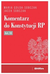 Komentarz do Konstytucji RP art. 14