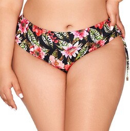 Figi kąpielowe SF 218/2 floral