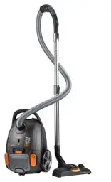 Sencor SVC 8300TI 4AAAA 800W Odkurzacz tradycyjny