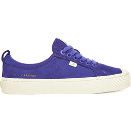 Trampki CARIUMA Oca 100102U55M080 Fioletowy