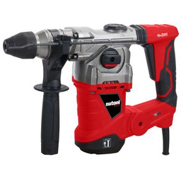 Młot udarowo-obrotowy 1500 W NUTOOL RED