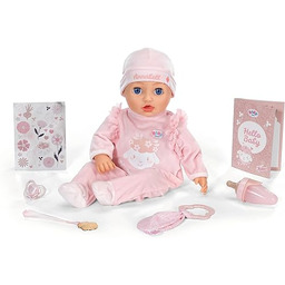 BABY born Annabell 43 cm