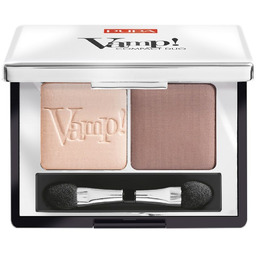 Pupa Vamp Compact Duo 005 2,2g podwójne cienie