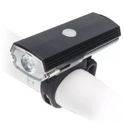 Lampka przednia BLACKBURN DAYBLAZER 550 FRONT 550 lumenów