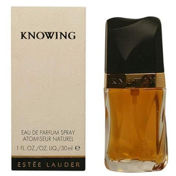 Estee Lauder Knowing woda perfumowana dla kobiet, atomizer/spray,