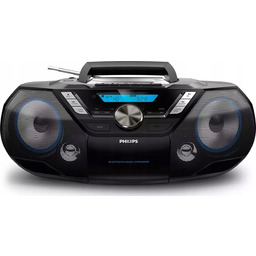 Radioodtwarzacz Philips AZB798T/12