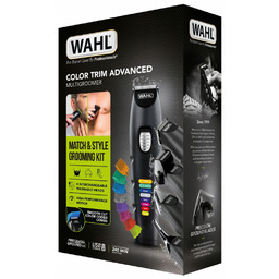 Wahl 9893-0464 Trymer Color Trim Beard advanced -