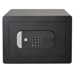 YALE Sejf domowy YSS 250 EB1