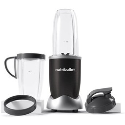 Nutribullet NB907CP brązowy
