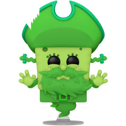 Figurka The SpongeBob Movie: Search for SquarePants -