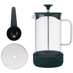 La Cafetiere Zaparzacz do kawy french press 1