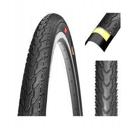 Opona rowerowa 28 cali + dętka do roweru