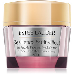 Estée Lauder Resilience Multi-Effect Tri-Peptide Face and Neck