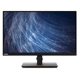 Lenovo ThinkVision T24m-29 (63A5GAT6EU) 24" Full HD IPS