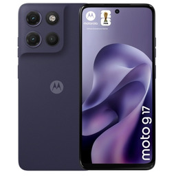 Motorola Moto G17 8/128GB PANTONE Evening Blue