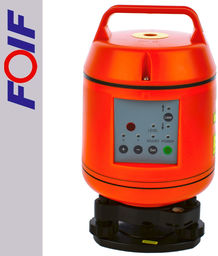 FOIF Pionownik laserowy JC-100