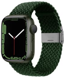 CRONG Wave Band Pleciony pasek do Apple Watch