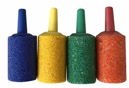 Kamień napowietrzający, AS-1 COLOUR PACK