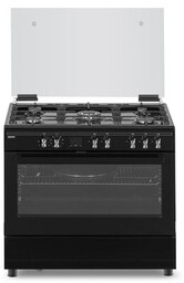 Kuchnia MPM MPM-93-KGM-32