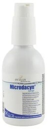 Kikgel Microdacyn Hydrogel Płynny hydrożel do leczenia